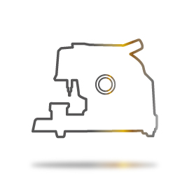 Máquinas Cortadoras de Llaves