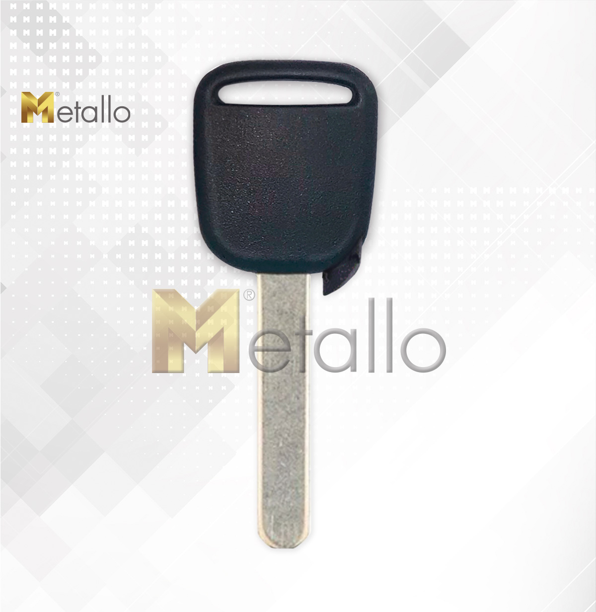 HO01 LLAVE HUECA PARA HONDA