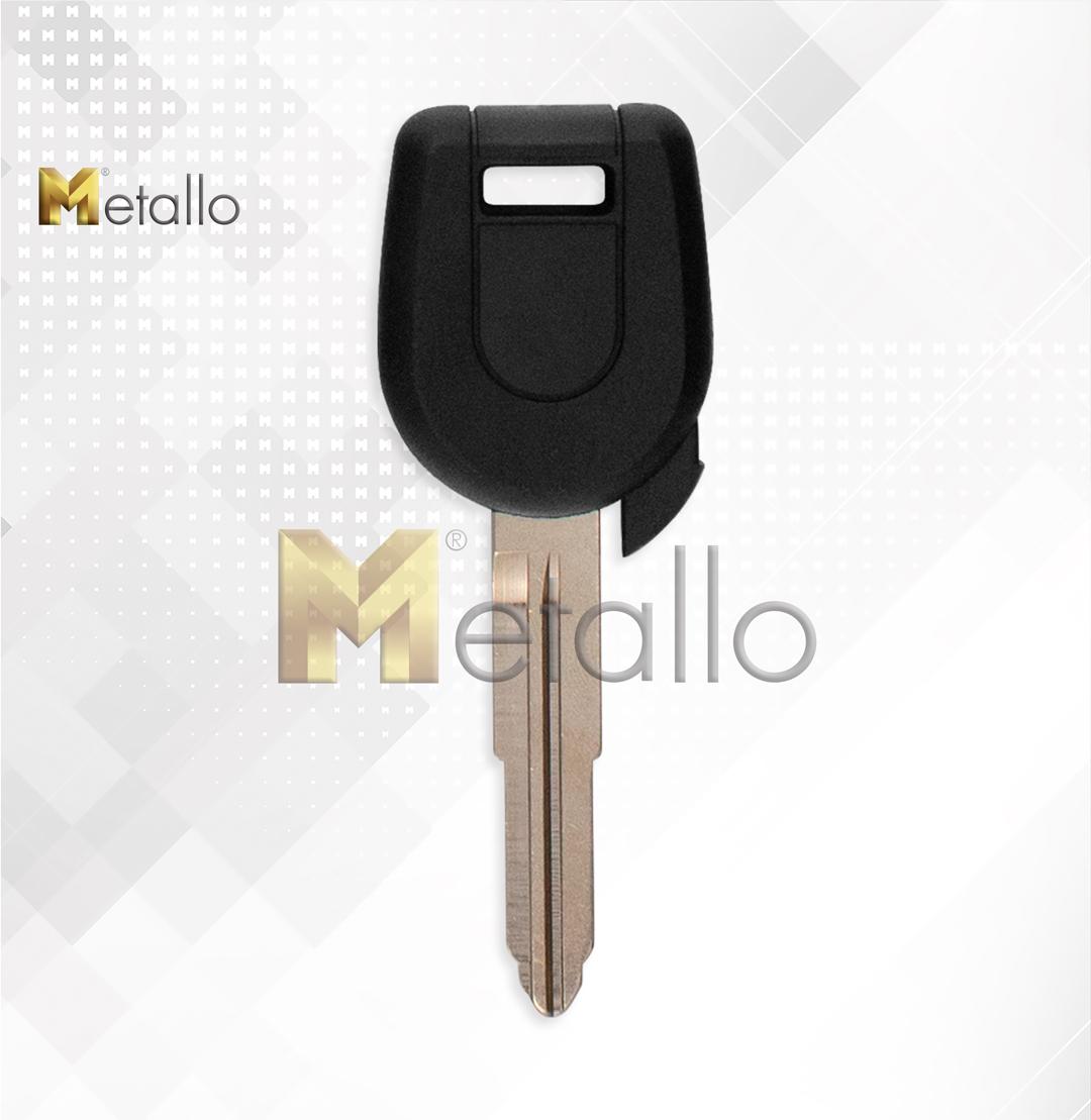 MIT14 - MIT17 LLAVE HUECA PARA MITSUBISHI