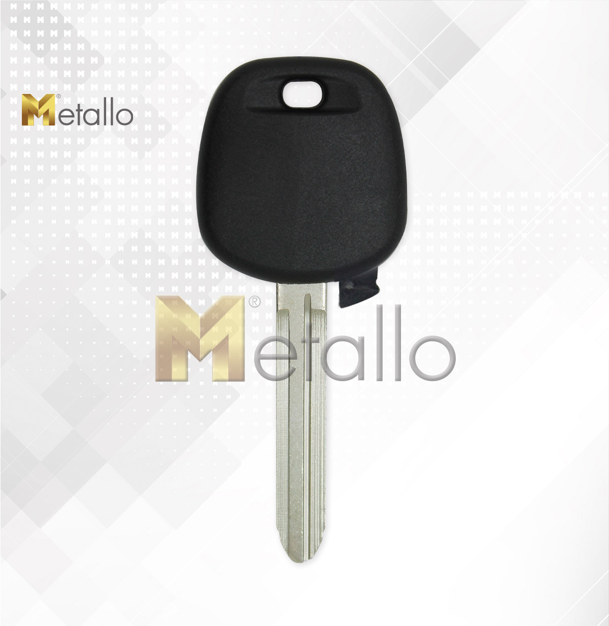 TR47 LLAVE HUECA PARA TOYOTA