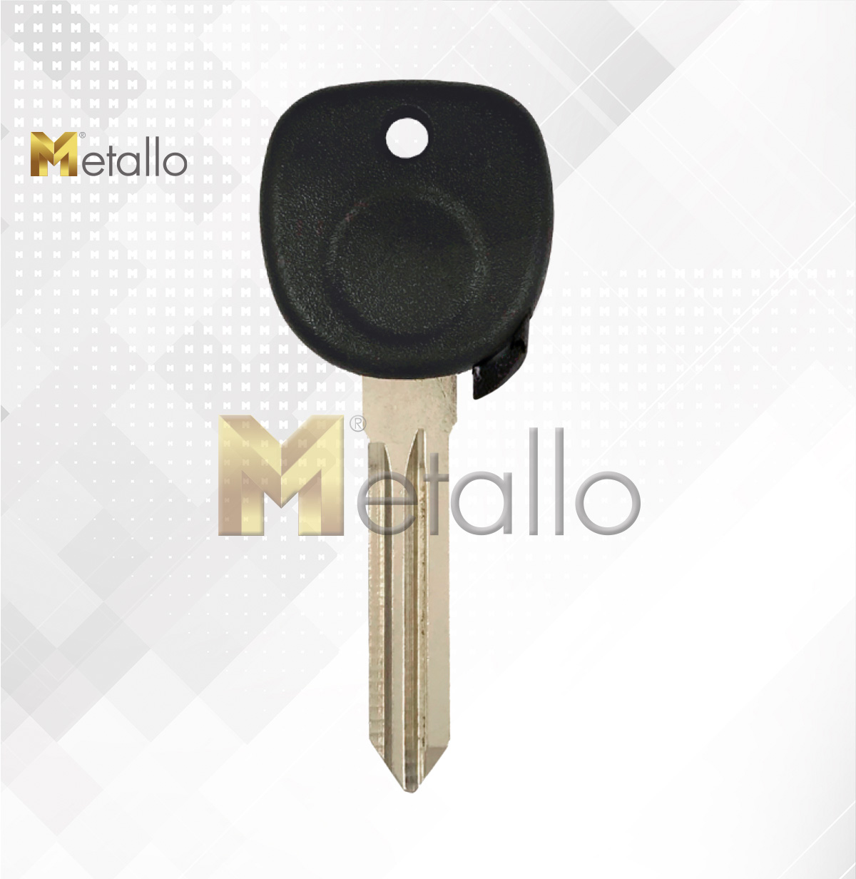 B111 LLAVE HUECA PARA GM