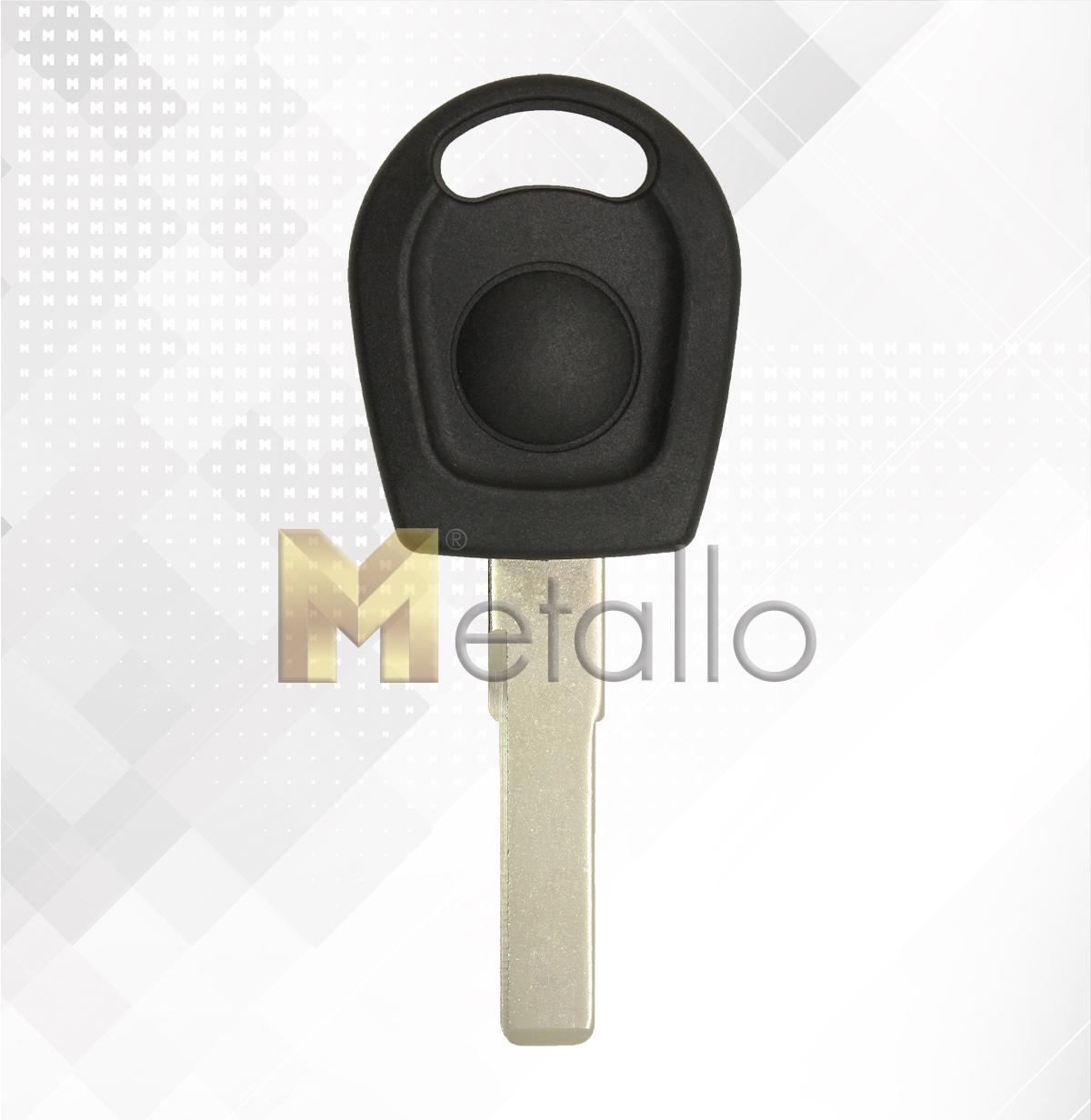 HU66AT6 LLAVE CON CHIP AFT PARA AUDI MQB 