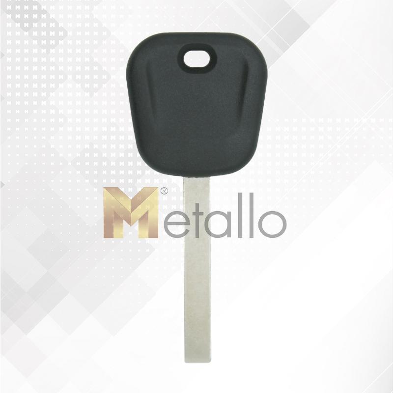 B119 LLAVE CON CHIP AFT PARA GM