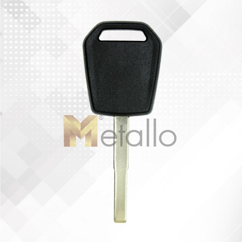 H74 | H86 LLAVE CON CHIP AFT PARA FORD