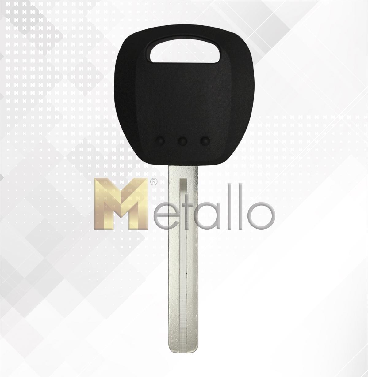 KK9 LLAVE CON CHIP AFT PARA KIA